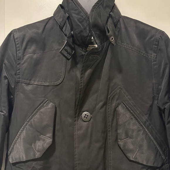 G-STAR COAT - Picture 5 of 8